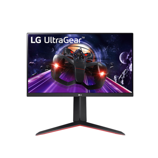 Màn Hình Gaming LG UltraGear 27GN65R-B