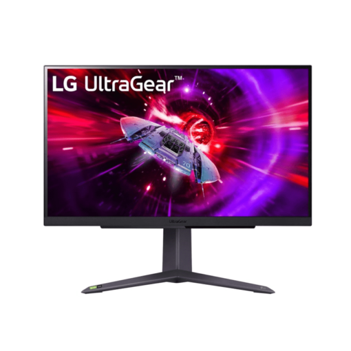 Màn Hình Gaming LG UltraGear 27GR75Q-B