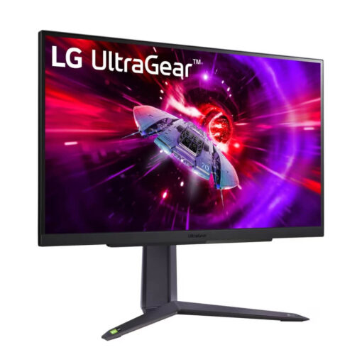 Màn Hình Gaming LG UltraGear 27GR75Q-B