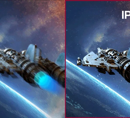 Màn Hình Gaming LG UltraGear 27GR75Q-B