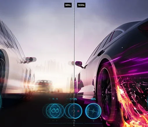 Màn Hình Gaming LG UltraGear 27GR75Q-B