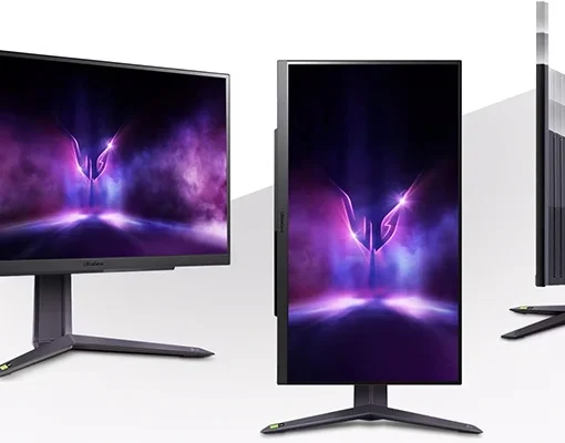 Màn Hình Gaming LG UltraGear 27GR75Q-B