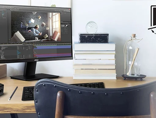 Màn Hình MSI PRO MP251