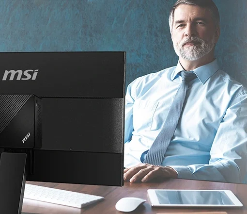 Màn Hình MSI PRO MP251