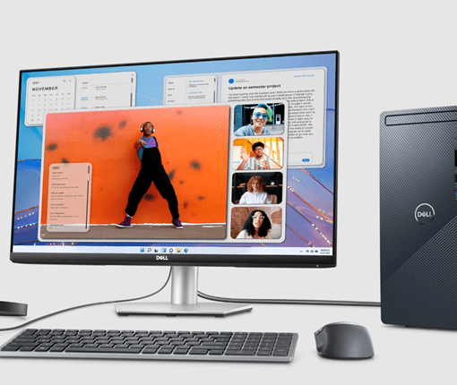 Máy tính để bàn Dell Inspiron 3020 42IN3020MT0001