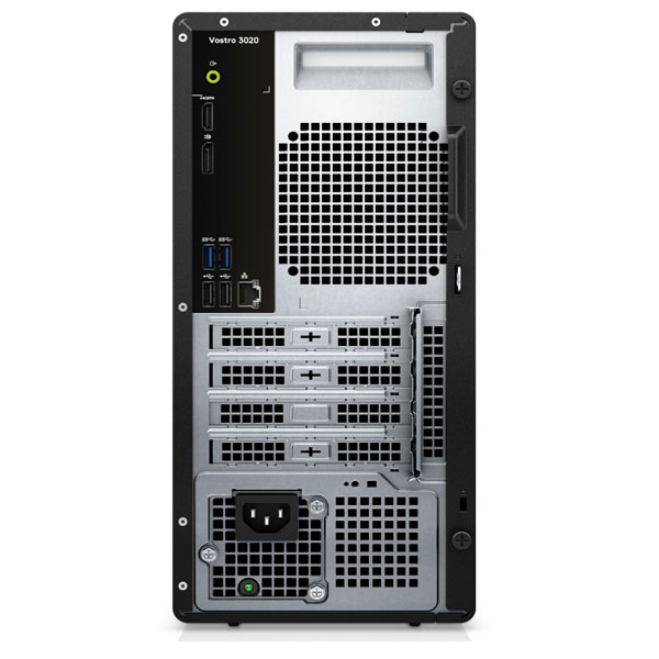 Máy tính để bàn Dell Vostro 3020 Tower 71010253 Máy tính để bàn Dell Vostro 3020 Tower 71010253