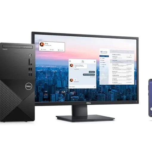 Máy tính để bàn Dell Vostro 3020 Tower 71010253