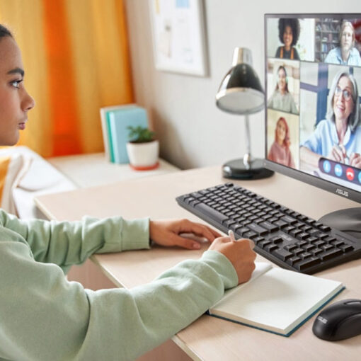 Máy tính để bàn đồng bộ Asus S500SD-312100037W