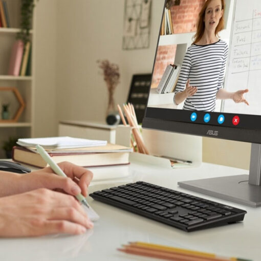 Máy tính để bàn đồng bộ Asus S501MD-312100044W