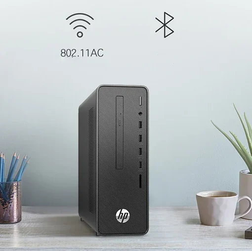Máy tính để bàn đồng bộ HP 280 Pro G6 MT 60P78PA