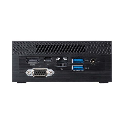 Mini PC Asus PN40- BBC910MV Barebone
