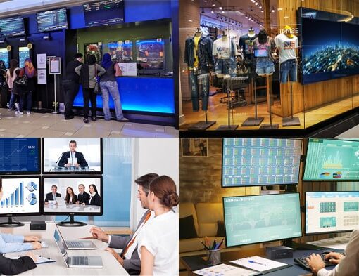 Mini PC Asus PN50-E1-B-B5116MV