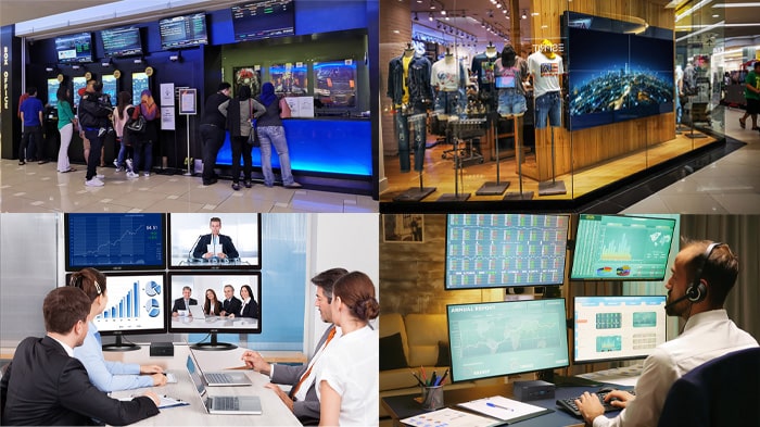 Mini PC Asus PN51-S1-B-B3200MV Mini PC Asus PN51-S1-B-B3200MV