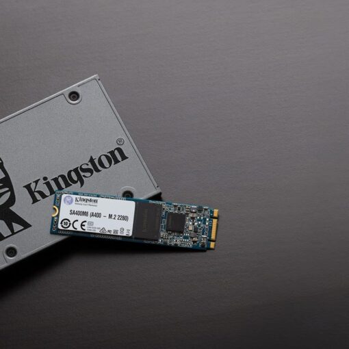 Ổ cứng SSD Kingston A400 120GB