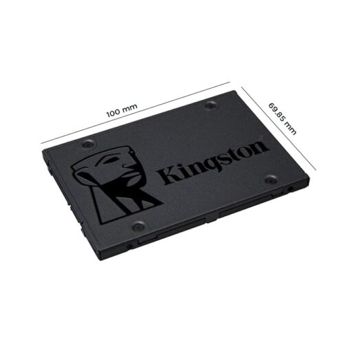 Ổ cứng SSD Kingston A400 120GB