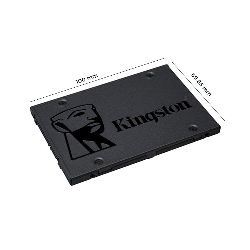 Ổ cứng SSD Kingston A400 480GB Ổ cứng SSD Kingston A400 480GB