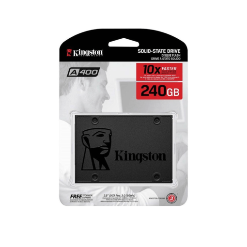 Ổ cứng SSD Kingston A400 240GB