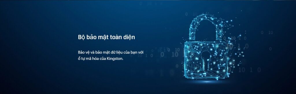 Ổ cứng SSD Kingston SKC600 256GB Ổ cứng SSD Kingston SKC600 256GB