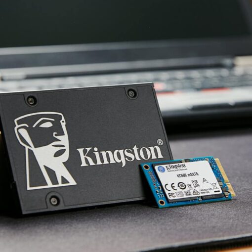 Ổ cứng SSD Kingston SKC600 256GB SATA 3.0 (SKC600/256G) 7 Ổ cứng SSD Kingston SKC600 256GB
