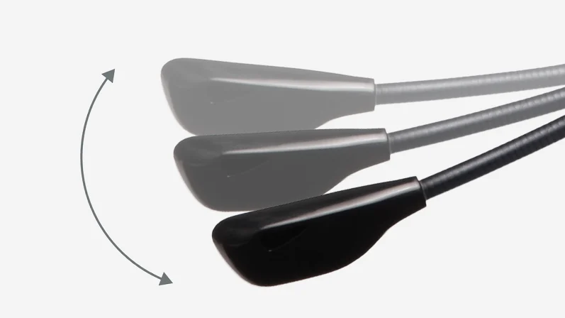 Tai Nghe Logitech H370 USB Tai Nghe Logitech H370 USB