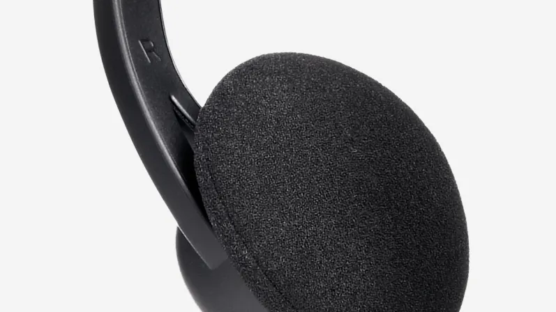 Tai Nghe Logitech H370 USB Tai Nghe Logitech H370 USB