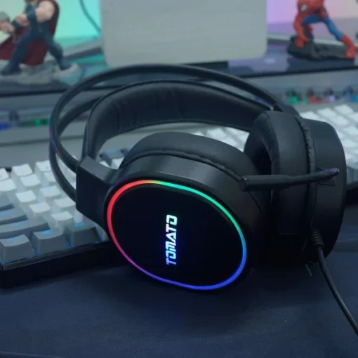 Tai Nghe TOMATO SK29