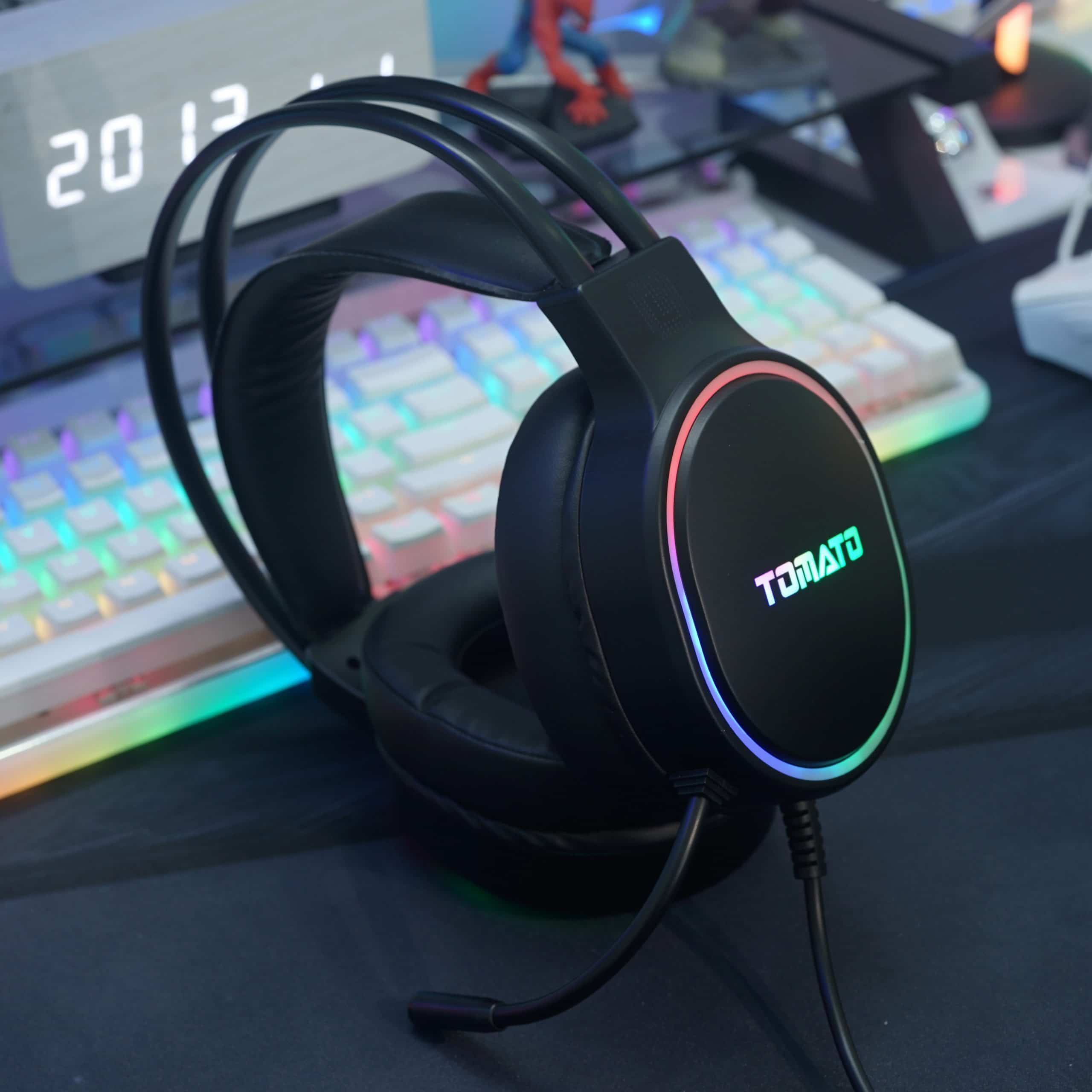 Tai Nghe TOMATO SK29