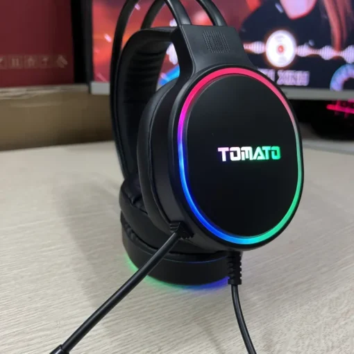 Tai Nghe TOMATO SK29