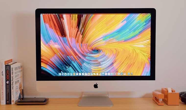 Màn hình máy tính Retina