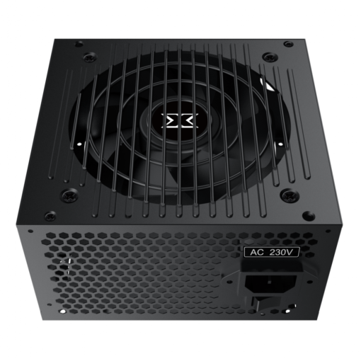 Nguồn máy tính Xigmatek X-POWER III 650 - 600W EN45990
