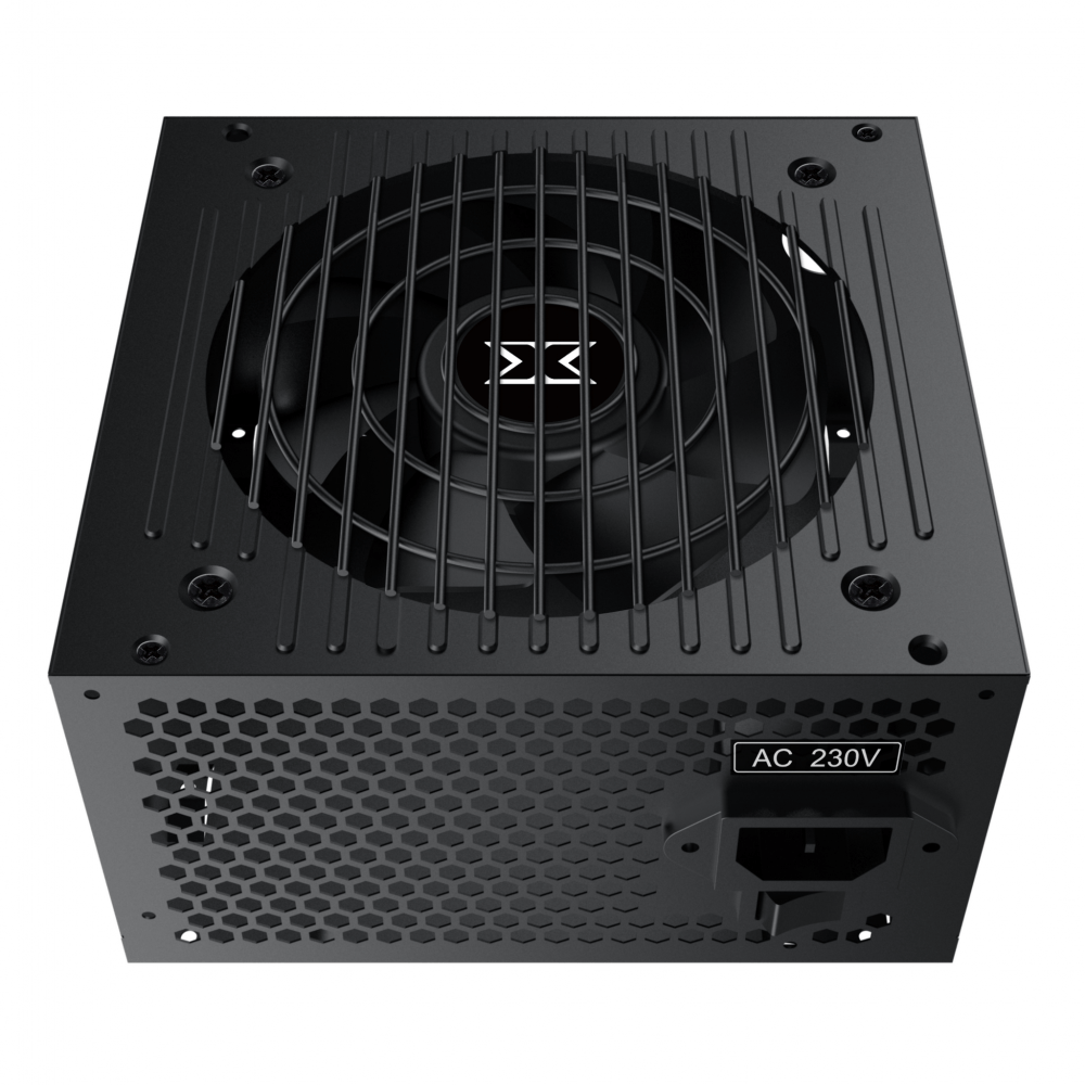 Nguồn máy tính Xigmatek X-POWER III 650 - 600W EN45990