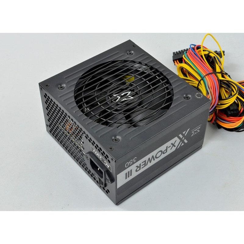Nguồn máy tính Xigmatek X-POWER III 350 - 250W