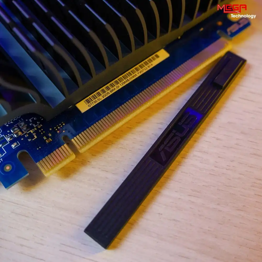 Card màn hình Asus GT730 SL 2GD5 BRK Card màn hình Asus GT730-SL-2GD5 BRK