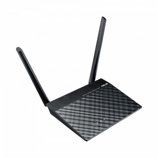 Alternative view of Bộ phát Wifi Asus RT-N12+