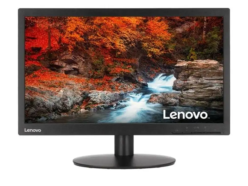 Màn hình Lenovo D20-30 66E9KAC4VN ( 19.5Inch/ 60Hz/ HD )