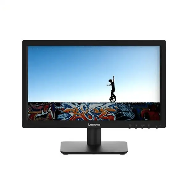Màn hình Lenovo D19-10 61E0KAR6WW (18.5Inch/ 5ms/ 60HZ/ TN)