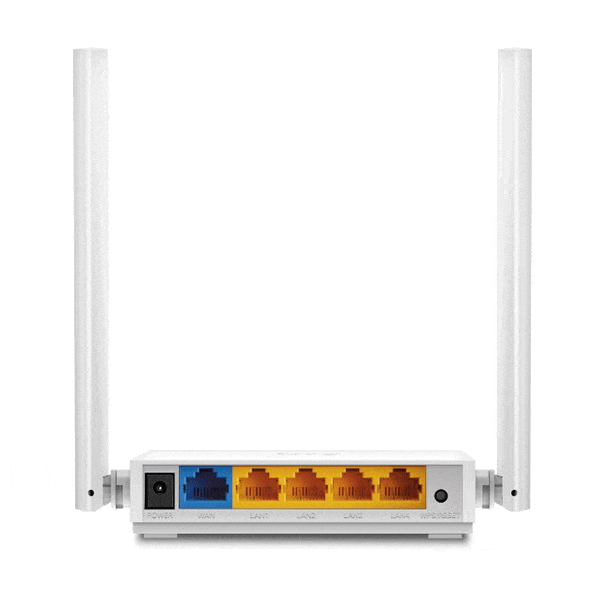 TP-Link TL-WR844N TP-Link TL WR844N