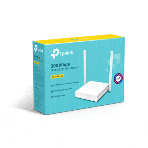 TP-Link TL-WR844N