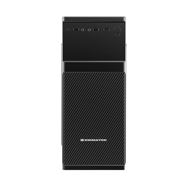 Vỏ máy tính Xigmatek XA-20 (ATX) EN46072