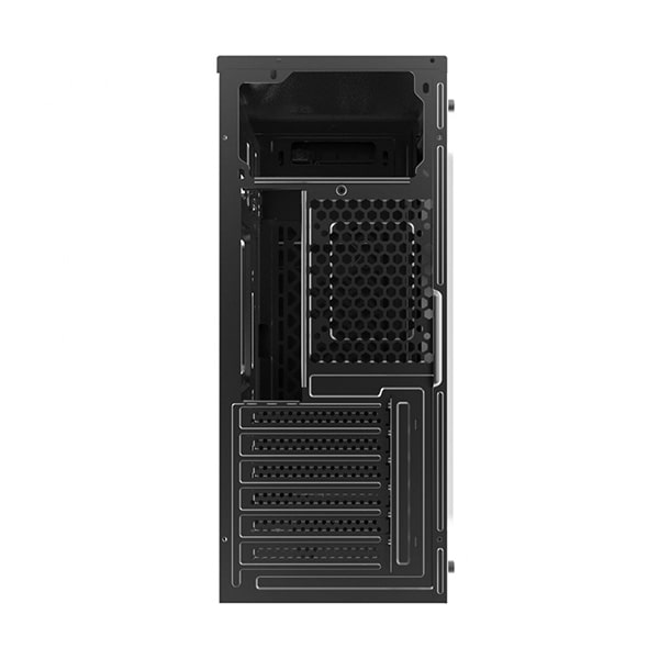 Vỏ máy tính Xigmatek XA-20 (ATX) EN46072