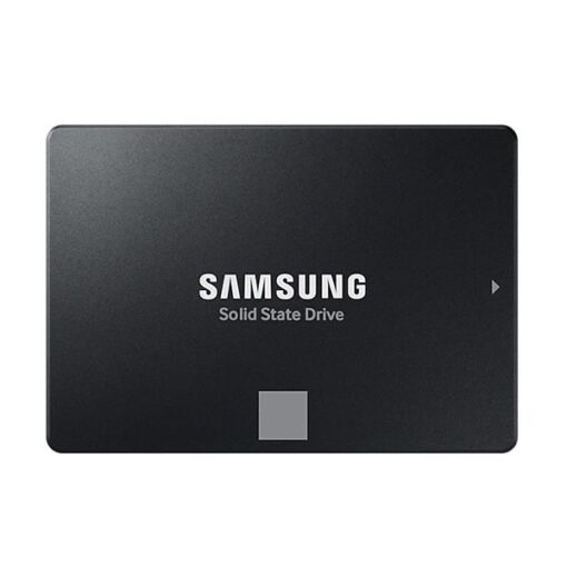 Ổ cứng SSD Samsung 870 EVO 500GB SATA III 2.5 inch (MZ-77E500BW)