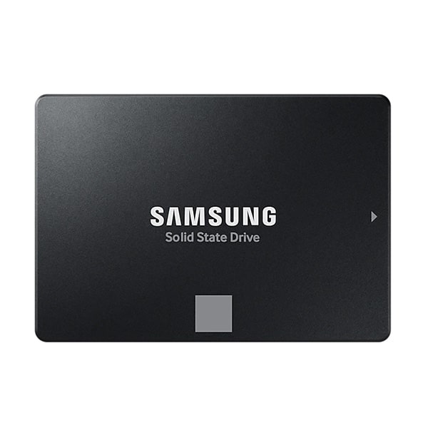 Ổ cứng SSD Samsung 870 EVO 500GB SATA III 2.5 inch (MZ-77E500BW)