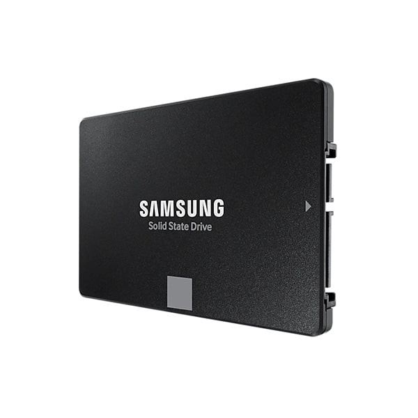 Ổ cứng SSD Samsung 870 EVO 500GB SATA III 2.5 inch (MZ-77E500BW)
