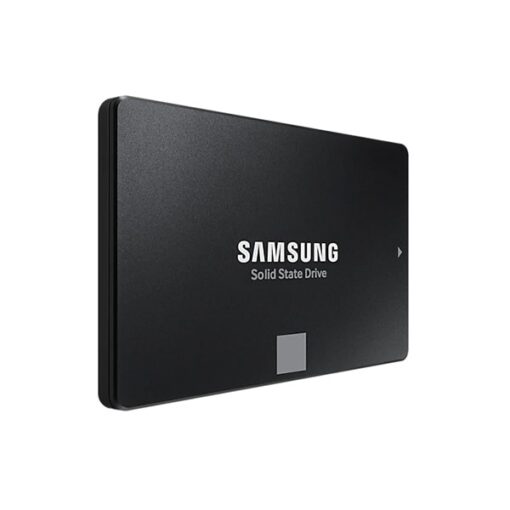 Ổ cứng SSD Samsung 870 EVO 500GB SATA III 2.5 inch (MZ-77E500BW)