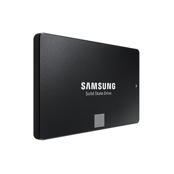 Ổ cứng SSD Samsung 870 EVO 500GB SATA III 2.5 inch (MZ-77E500BW)
