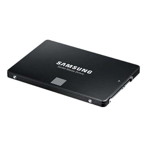 Ổ cứng SSD Samsung 870 EVO 500GB SATA III 2.5 inch (MZ-77E500BW)