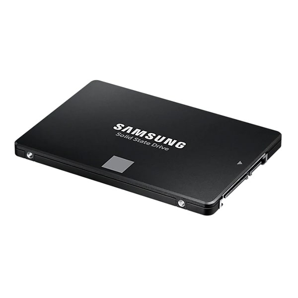 Ổ cứng SSD Samsung 870 EVO 500GB SATA III 2.5 inch (MZ-77E500BW)