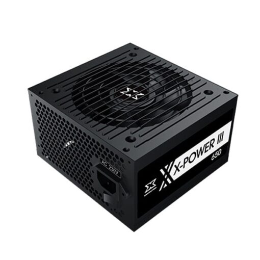 Nguồn máy tính XIGMATEK X-Power III 350 - 250W