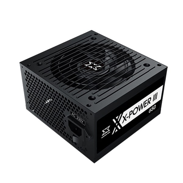 Nguồn máy tính XIGMATEK X-Power III 350 - 250W