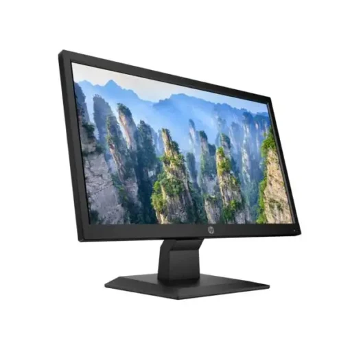 Màn hình HP V20 1H849AA (19.5 inch/ 60Hz/ HD+/ TN) 7 Màn hình HP V20 1H849AA